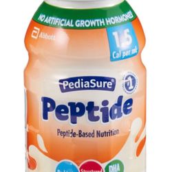 Pediasure Peptide - Based 1.5 Cal per ML Formula
