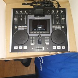 Numark Dj2