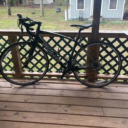 Sector Specialized Bike