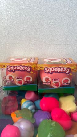 Squishy