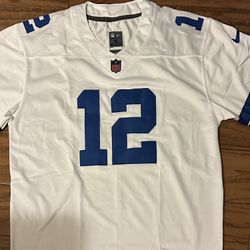 Dallas Cowboys Staubach Throwback Men’s XL