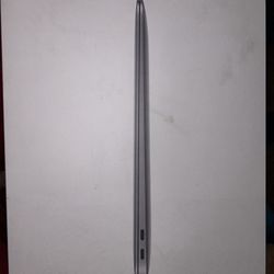13 Inch MacBook Air With M1 Chip 
