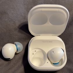 Samsung Galaxy Buds2 Pro