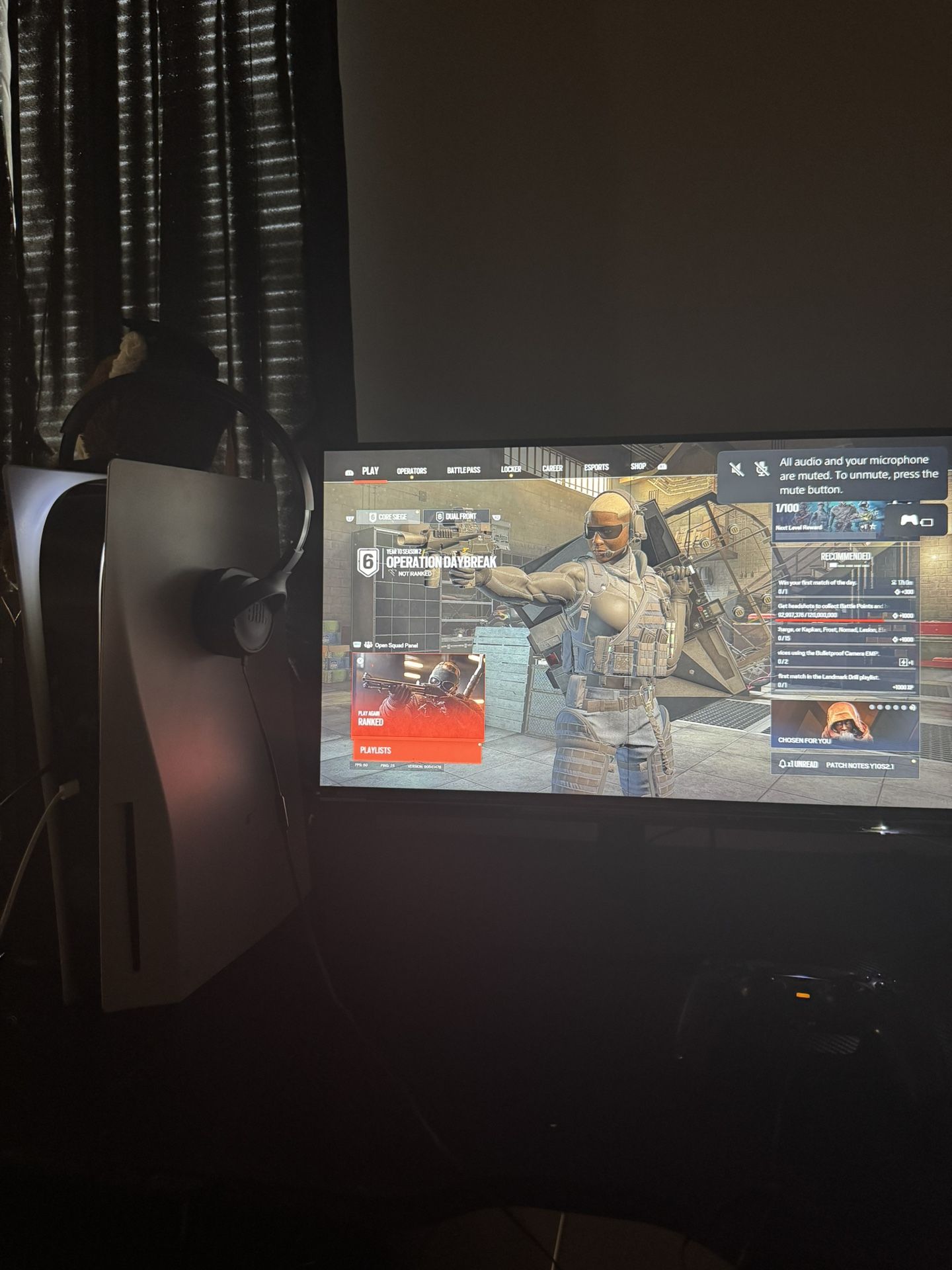 PS5