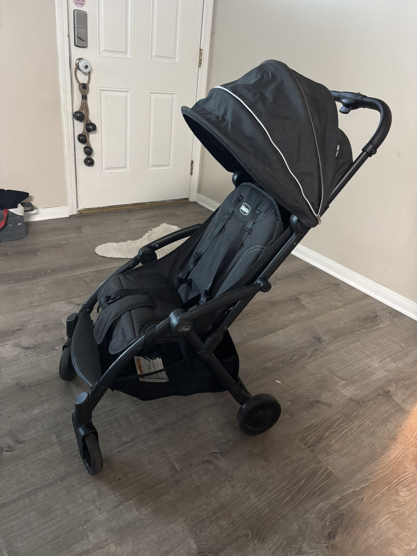 Presto Chicco Stroller 