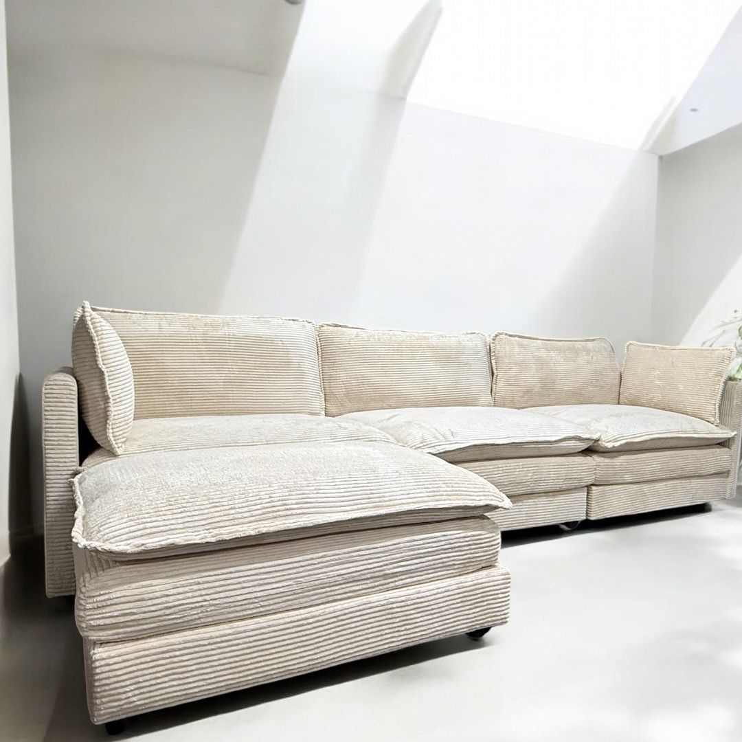 Couch Sectional
