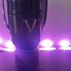 Invictus Victory Elixir Parfum