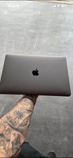 Mac book pro
