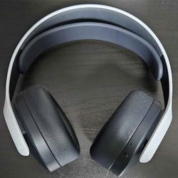 PlayStation Pulse 3D Headset 