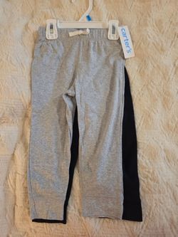 Carters baby boy 2 pc pant
