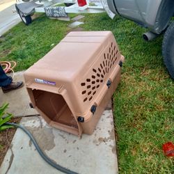 Medium Sized Dog House