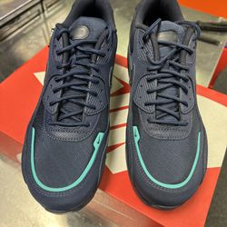 Nike Jordan’s Air Max 