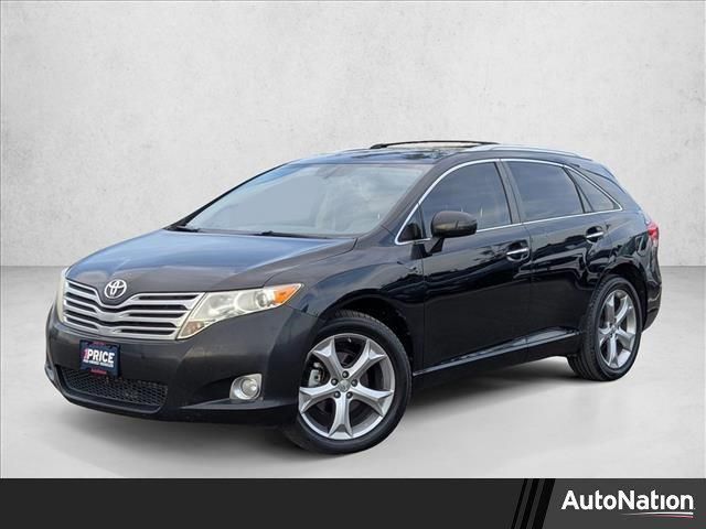 2009 Toyota Venza