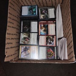 Magic The Gathering 