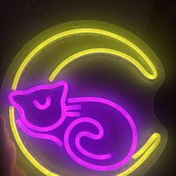 Sailor moon LED Light