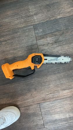 Pole Saw