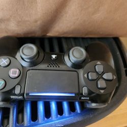 OEM Sony PS4 Controllers "All in Working Condition "