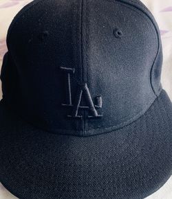 DODGER CAP