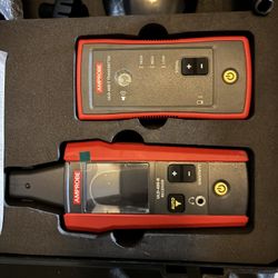 Amprobe Gas Leak Detector 