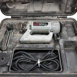 Rotozip E181135 Gray Various Scraper / Roller / Cutter