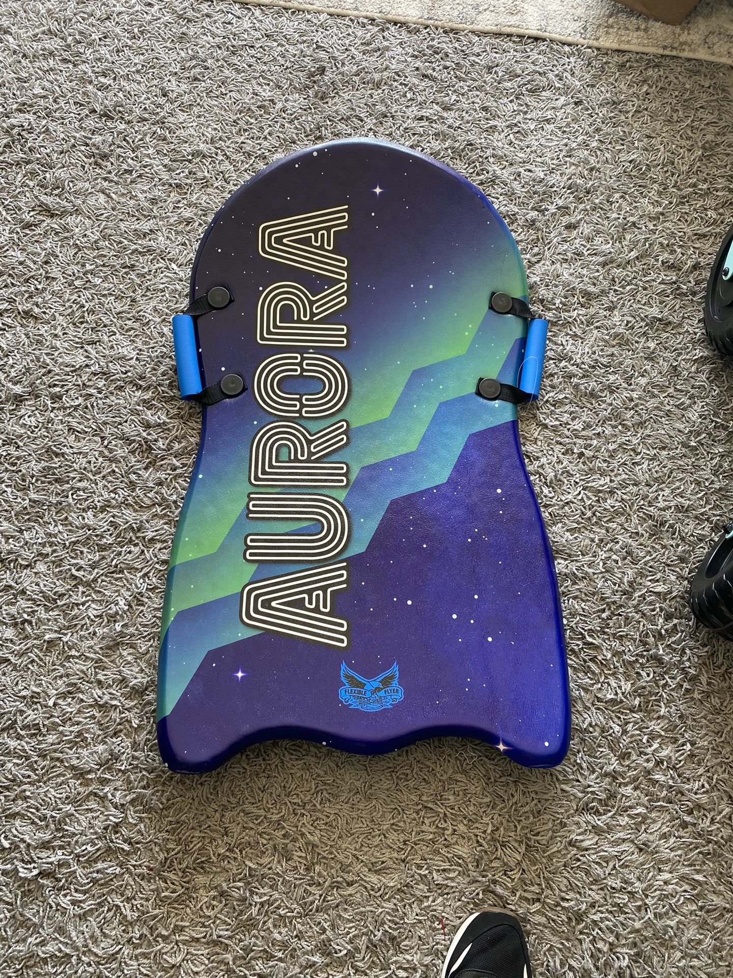 New Snow Sleds Several Different Styles $7 Each