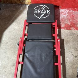 Mechanic Roller Creeper