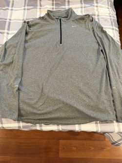 Nike Quarter Zip