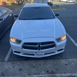 2013 Dodge Charger
