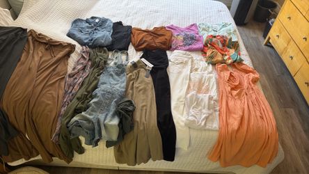 Clothes