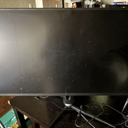 Dark Matter Gaming Monitor