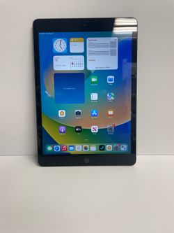 iPad 8th Gen - WiFi - 32GB