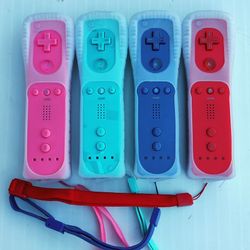 Four Brand New Nintendo Wii Controllers $25