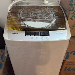 Portable Washing Machine for Sale ＄150