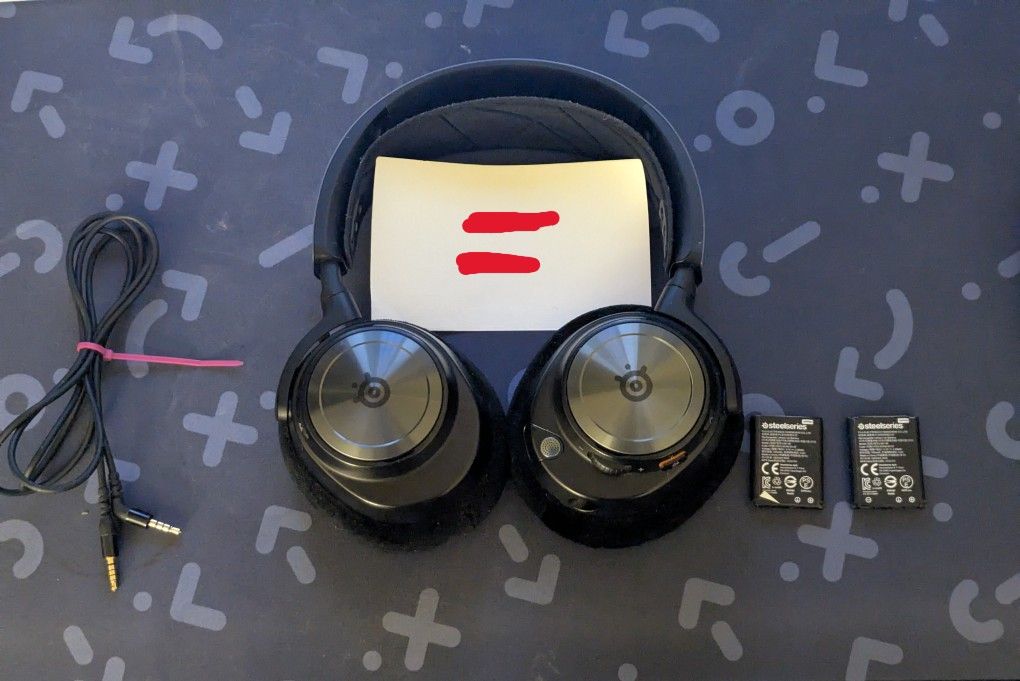 Arctic Nova Pro Wireless