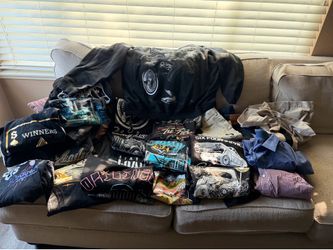 Men’s clothes