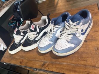 Shoes