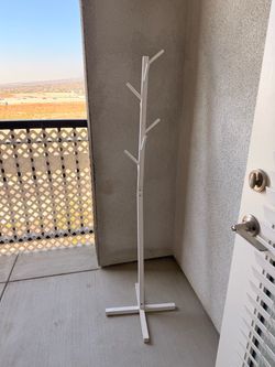 Coat/purse hanger