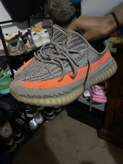 Yeezys