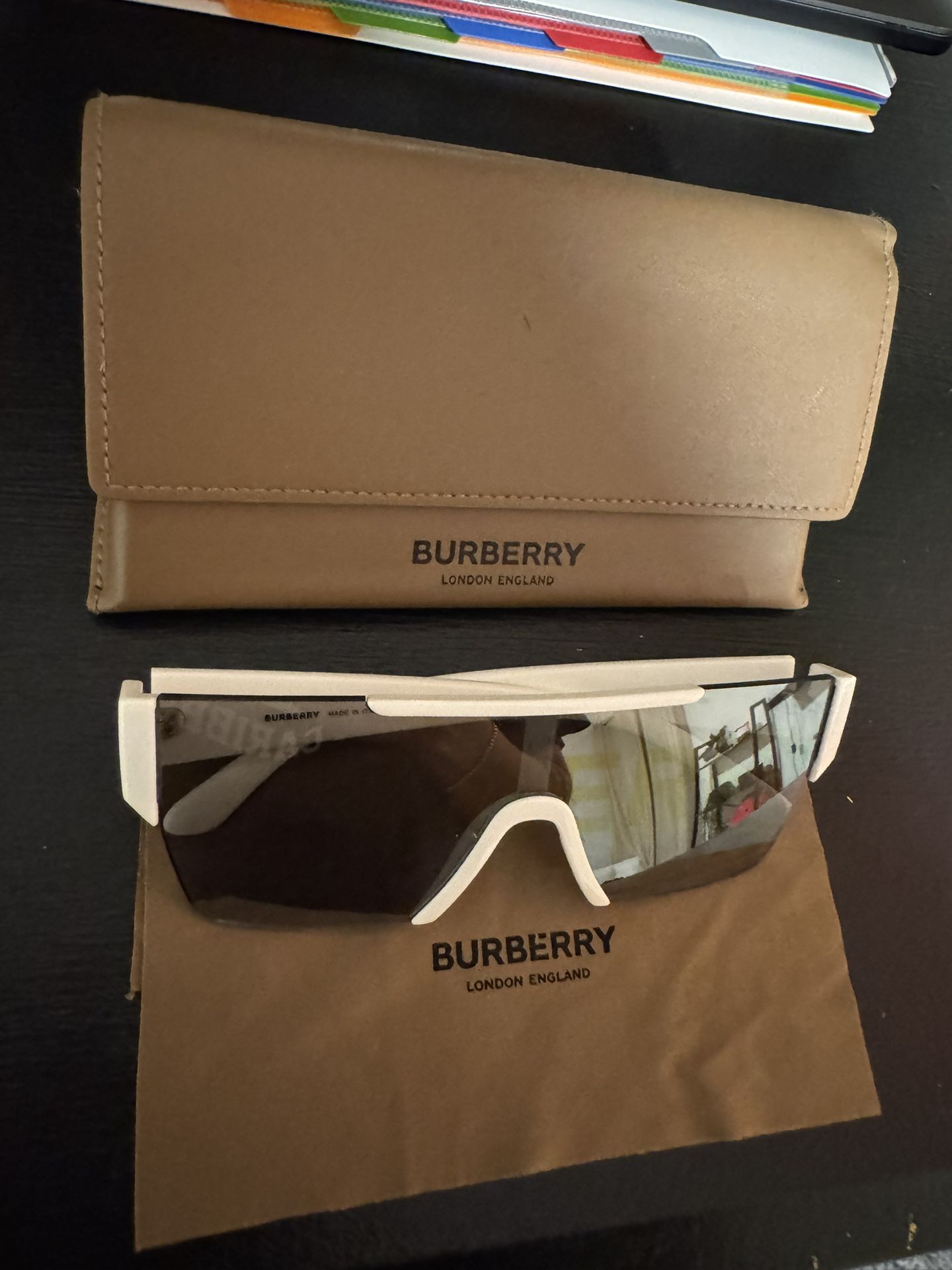 Burberry Sunglasses