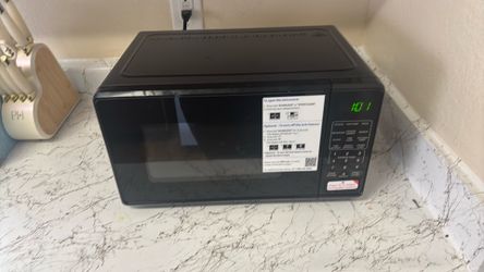 Microwave