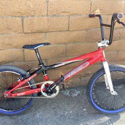 M533 SPEED BMX BIKE 