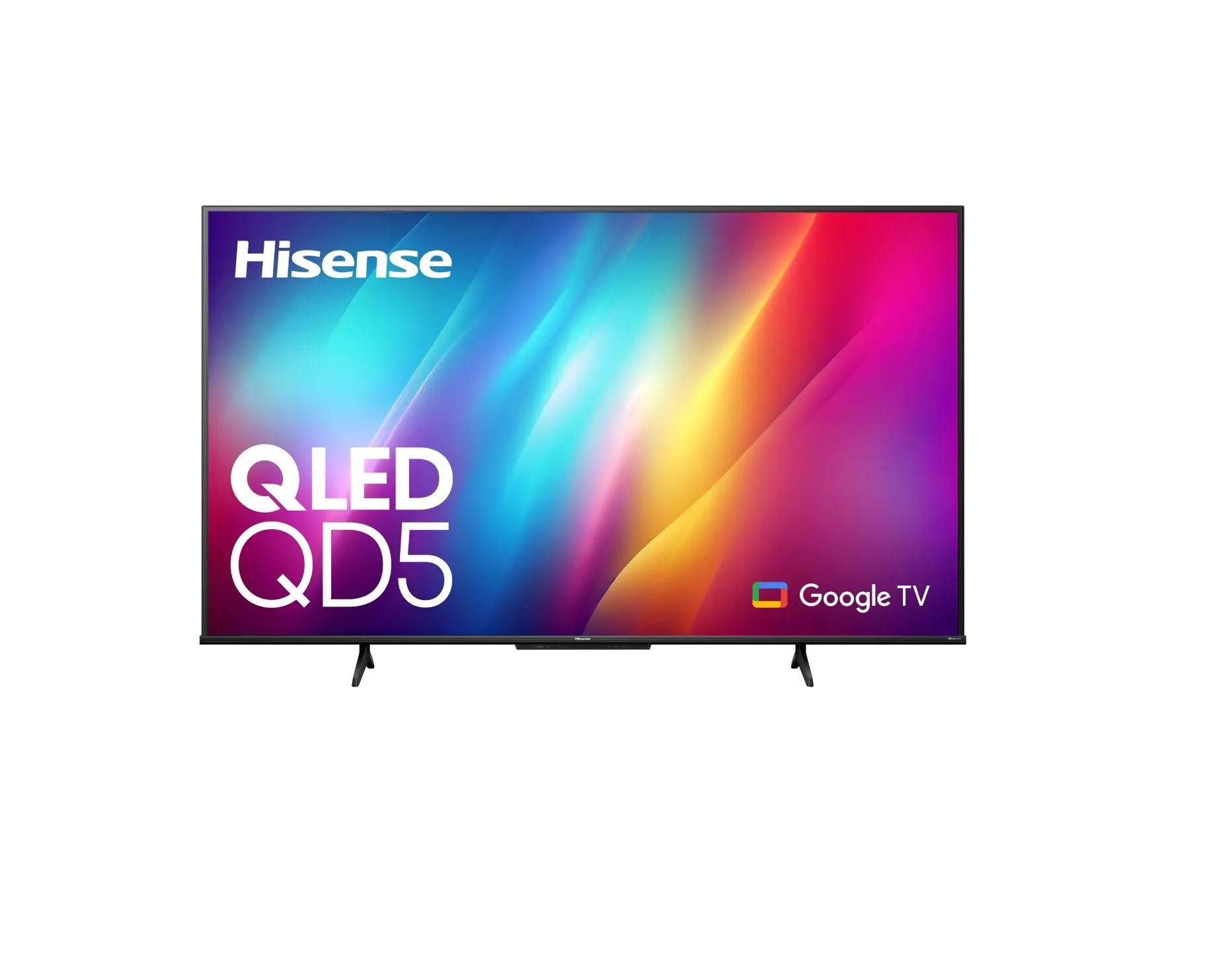 Google 4K Smart Tv