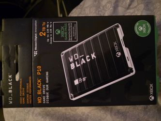 WD_BLACK P10 STORAGE GAME DRIVE