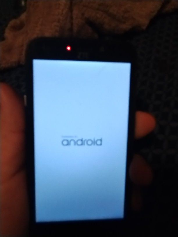 LG K40