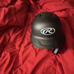 Rawlings Batting Helmet