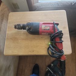 Hammer Drill 