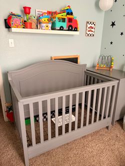 Crib