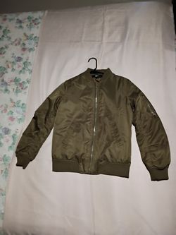 Forever21 Jacket Size S