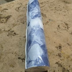 Never Opened Yoga Mat.