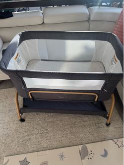 Baby  bassinet
